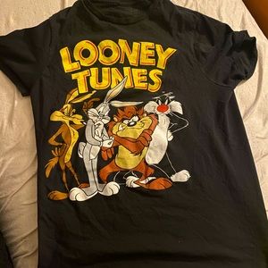 Looney Tunes Shirt